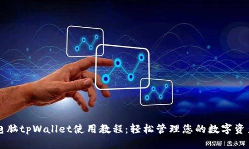 电脑tpWallet使用教程：轻松管理您的数字资产